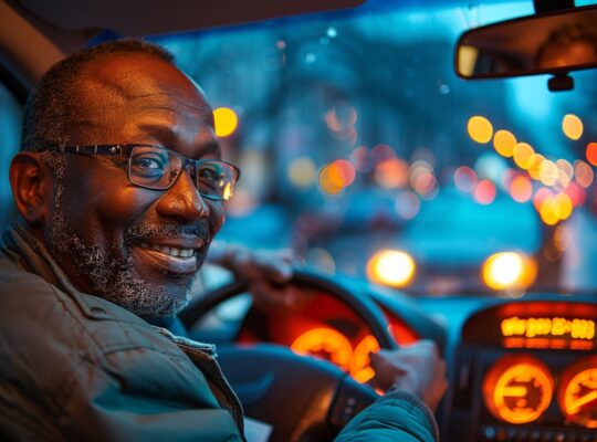 L’importance de la musique dans les taxis pour améliorer l’expérience client