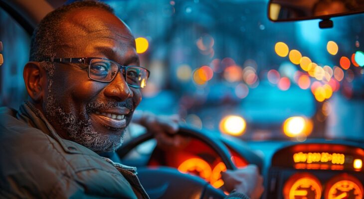 L’importance de la musique dans les taxis pour améliorer l’expérience client