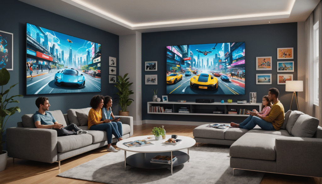 découvrez comment regarder les meilleurs dessins animés sur filmtoon en 2025. astuces, conseils et nouveautés pour profiter pleinement de vos films d’animation préférés en streaming.