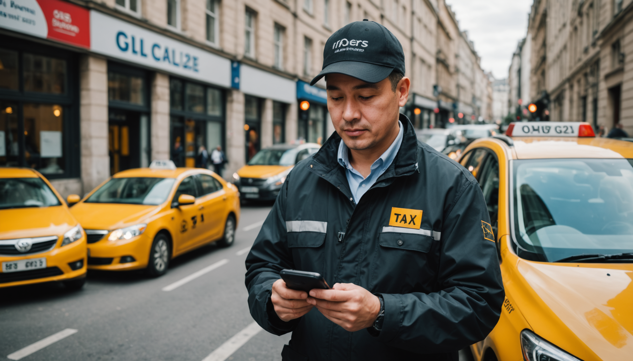 découvrez comment les taxis colis révolutionnent la logistique en offrant des livraisons rapides, flexibles et sur mesure pour répondre aux besoins urgents des entreprises et des particuliers.