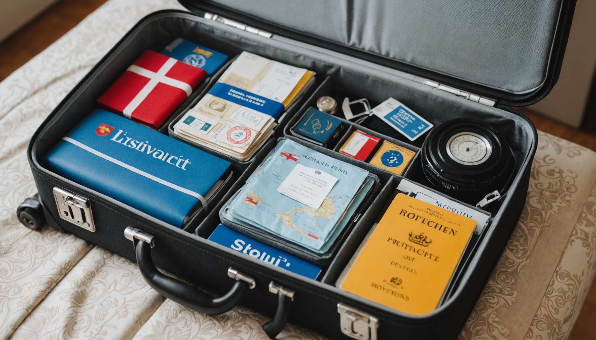 découvrez nos conseils pratiques pour expédier vos souvenirs de voyage en toute sécurité et éviter les mauvaises surprises à l’arrivée. toutes les étapes pour ramener vos trouvailles l’esprit tranquille !