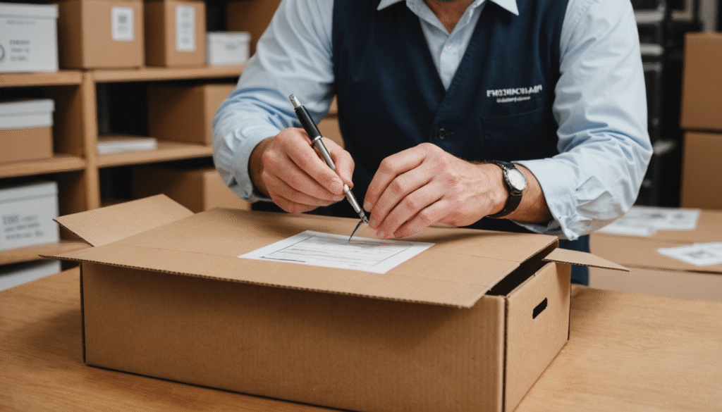 découvrez nos conseils pour expédier vos souvenirs de voyage en toute sécurité et éviter les mauvaises surprises. ramenez vos trouvailles sans stress, où que vous soyez dans le monde !