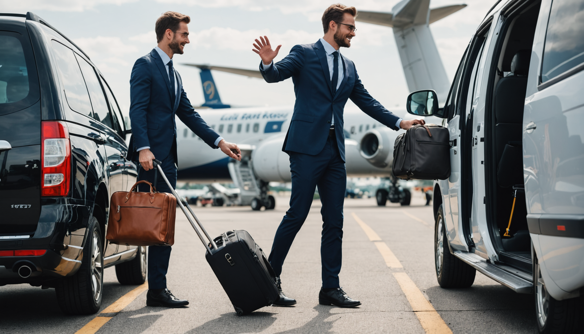 profitez de services fiables et rapides pour le transfert d’aéroport et la gestion de vos bagages. voyagez sereinement grâce à nos solutions pratiques et sécurisées.