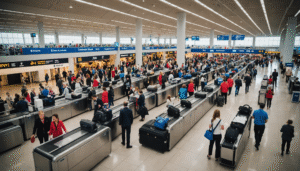 profitez d’un service de transfert d’aéroport rapide et fiable pour vous et vos bagages. voyagez sans stress grâce à nos solutions pratiques et sécurisées, adaptées à tous vos besoins de transport.