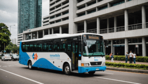 découvrez nos conseils pratiques pour organiser vos transferts aéroport à são paulo. comparez les options de navettes, taxis ou vtc pour un trajet rapide et serein vers votre destination.