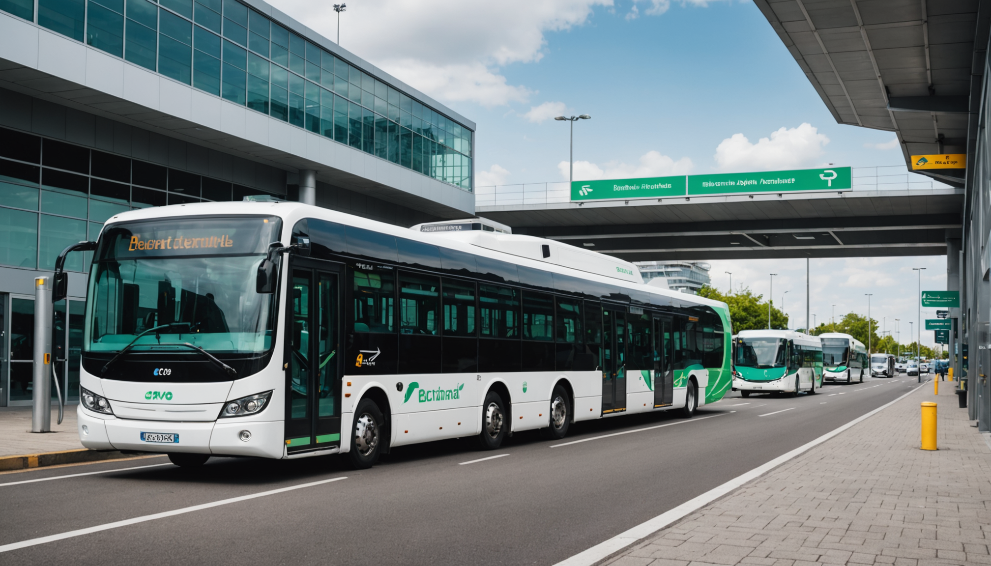 découvrez toutes les options pour vos transferts aéroport : navettes, taxis, vtc et alternatives pratiques pour voyager sereinement jusqu’à votre destination.