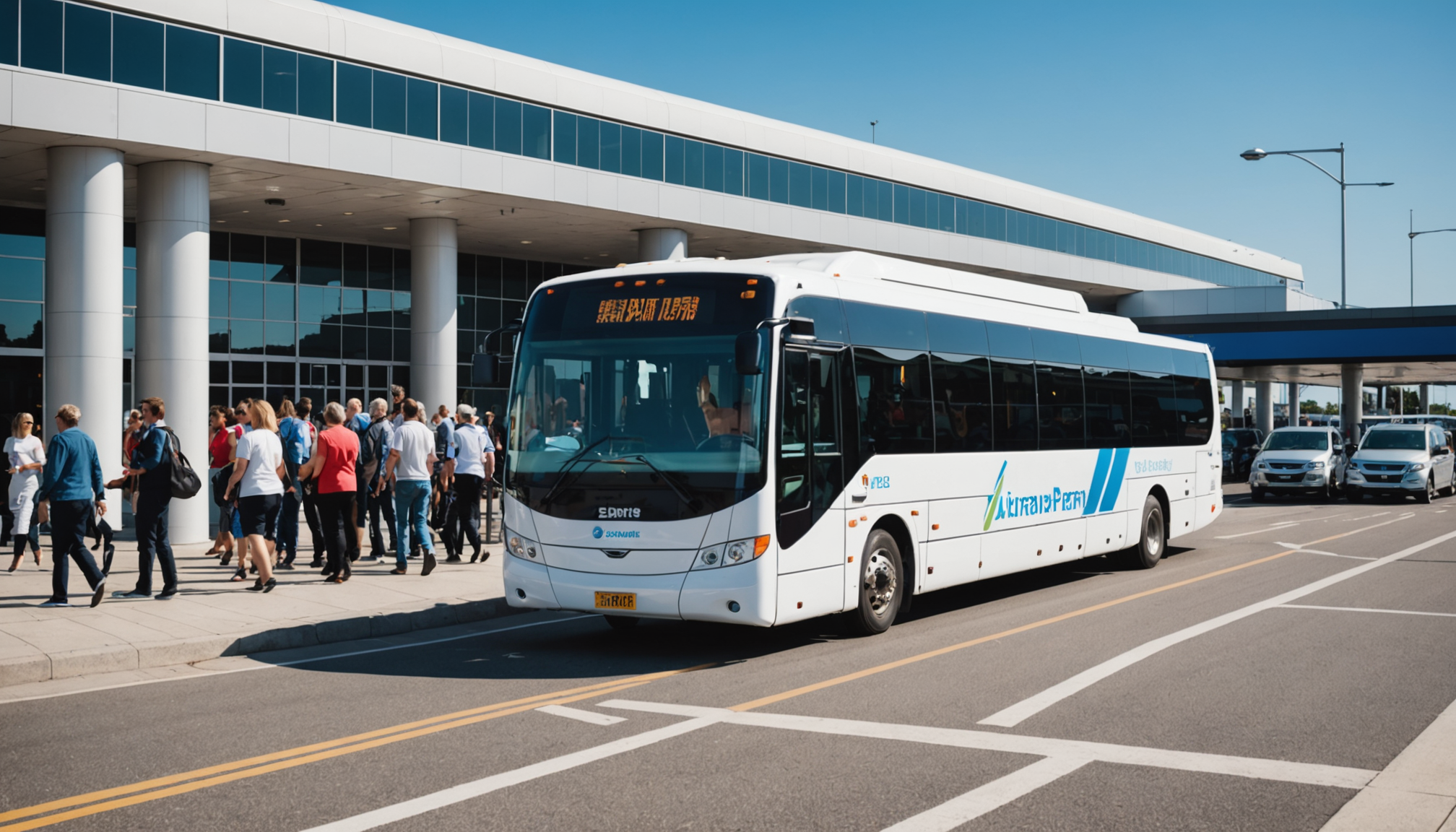 découvrez toutes les options de transferts aéroport : navettes, taxis, vtc et alternatives économiques pour voyager en toute sérénité vers ou depuis l’aéroport.