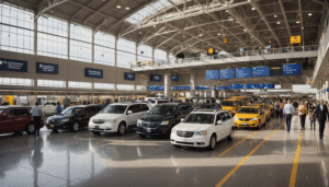 découvrez les meilleures solutions de transferts aéroport : navettes, services privés et alternatives pour des déplacements facilités et économiques vers ou depuis l'aéroport.