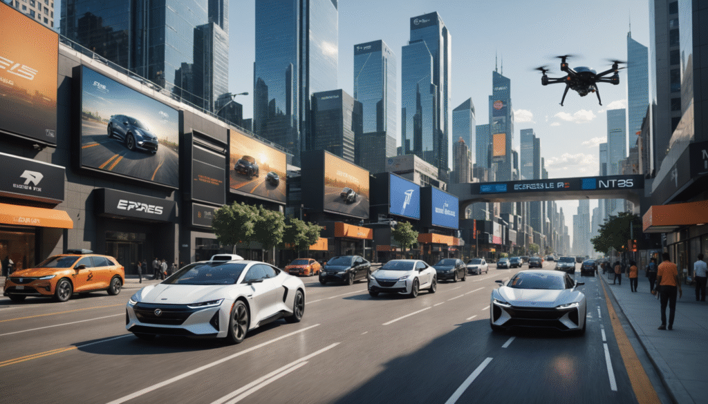 découvrez comment wiflix-si.cx bouleverse la livraison express de véhicules auto et moto en 2025 grâce à ses innovations et à l'évolution de ses services. analyse des impacts, avantages et perspectives.