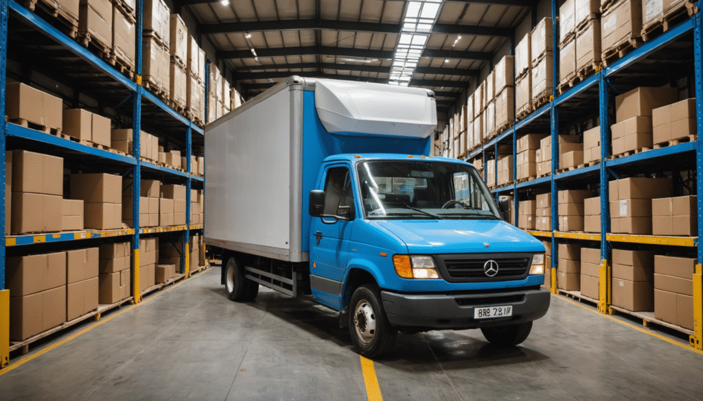 découvrez dans cet article comment wiflix-si.cx transforme la livraison express de voitures et motos en 2025 grâce à ses services innovants et à ses impacts sur le secteur de la mobilité.