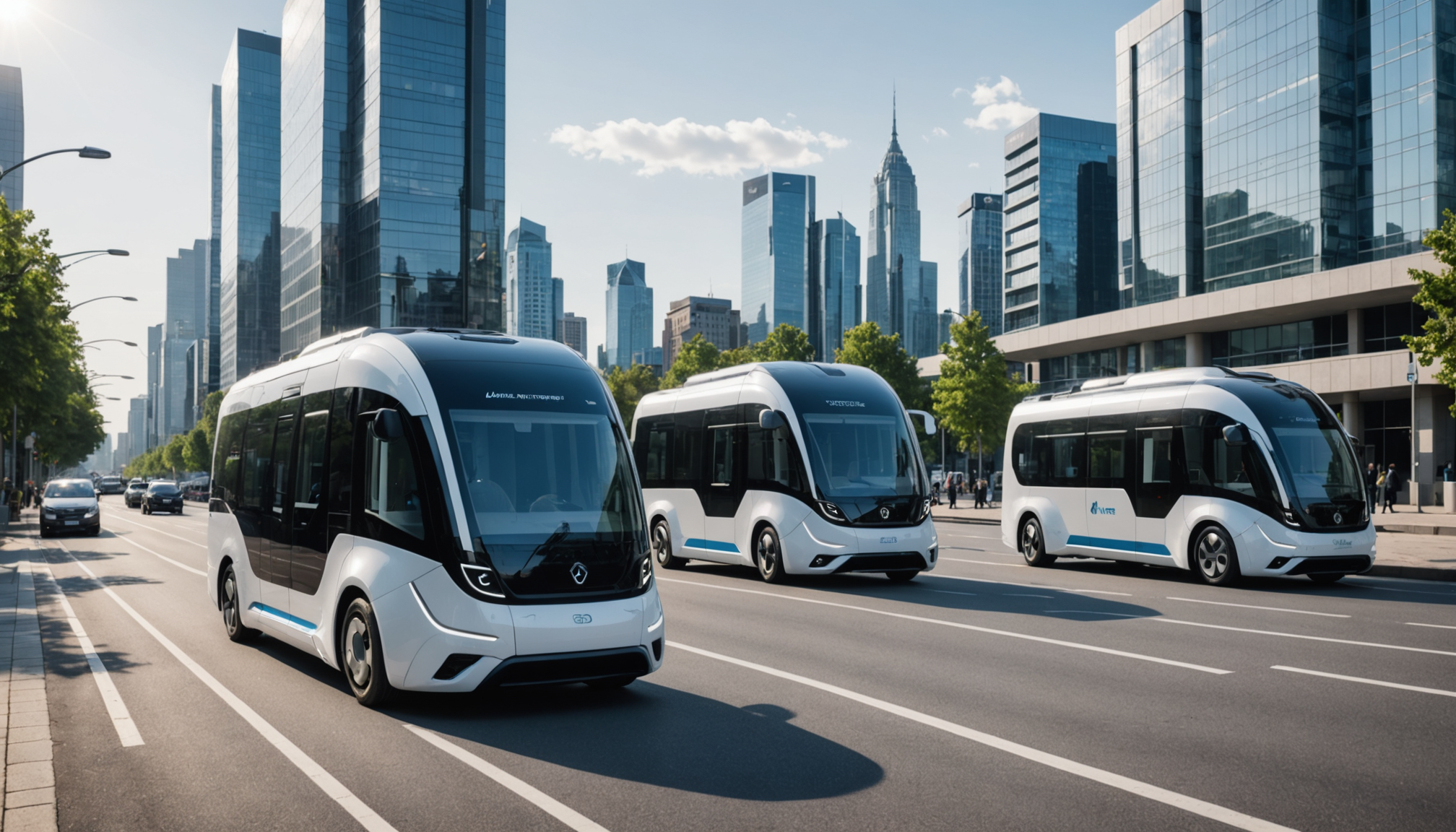 découvrez comment la révolution 2025 transforme les services auto et moto pour les professionnels du transport : innovations, solutions connectées et conseils d’experts pour optimiser votre activité.