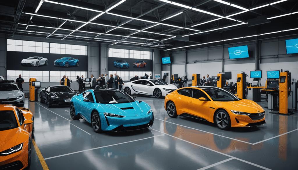 découvrez comment la révolution 2025 transforme les services auto et moto pour les professionnels du transport. innovations, nouvelles règles et solutions : tout ce qu'il faut savoir pour rester compétitif dans le secteur.