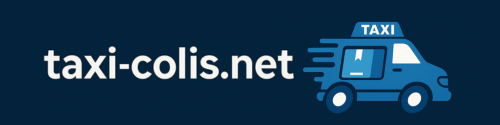 taxi-colis.net