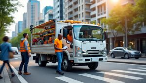 découvrez comment souscrire une assurance adaptée à un utilitaire multi-conducteurs : démarches, garanties essentielles et conseils pour protéger efficacement votre flotte professionnelle.