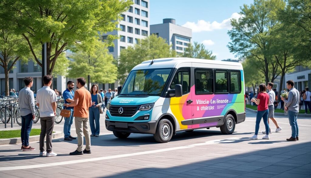 découvrez nos conseils pratiques pour bien assurer un véhicule utilitaire partagé : garanties indispensables, démarches à suivre et astuces pour rouler en toute sérénité.