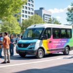 découvrez nos conseils pratiques pour bien assurer un véhicule utilitaire partagé : garanties indispensables, démarches à suivre et astuces pour rouler en toute sérénité.