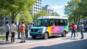 découvrez nos conseils pratiques pour bien assurer un véhicule utilitaire partagé : garanties indispensables, démarches à suivre et astuces pour rouler en toute sérénité.