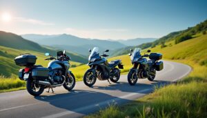 découvrez nos conseils essentiels pour bien choisir votre moto pour les longs trajets : confort, performance, équipements et critères à prendre en compte pour voyager sereinement sur de longues distances.
