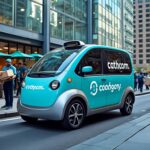 découvrez des stratégies efficaces pour vous démarquer dans le secteur du taxi colis : conseils pour attirer plus de clients, optimiser vos services et renforcer votre position face à la concurrence.