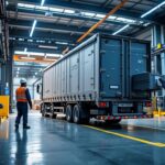 découvrez les meilleures pratiques et solutions pour sécuriser efficacement les chargements sensibles lors du transport, réduire les risques de vol ou de détérioration et garantir la conformité avec les réglementations en vigueur.