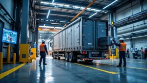 découvrez les meilleures pratiques et solutions pour sécuriser efficacement les chargements sensibles lors du transport, réduire les risques de vol ou de détérioration et garantir la conformité avec les réglementations en vigueur.