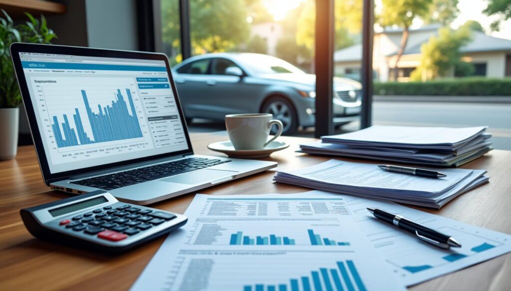 découvrez comment optimiser la fiscalité de votre véhicule professionnel : amortissement, déductions des frais et astuces pour réduire vos impôts en toute légalité.