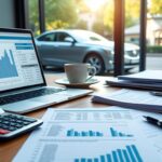 découvrez comment optimiser la fiscalité de votre véhicule professionnel : amortissement, déductions des frais et astuces pour réduire vos impôts en toute légalité.