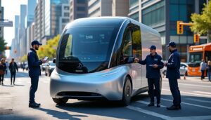 découvrez les avantages du fourgon connecté pour les transporteurs : suivi en temps réel, optimisation des tournées, sécurité renforcée et réduction des coûts. adoptez la technologie pour améliorer votre logistique !