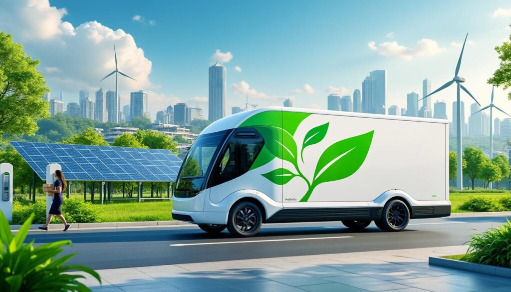 découvrez comment les transporteurs éco-responsables peuvent bénéficier d'avantages fiscaux attractifs. optimisez votre fiscalité tout en contribuant à la protection de l'environnement grâce à des solutions durables et respectueuses.