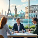 découvrez les principales nouvelles réglementations européennes, leurs impacts et ce que vous devez absolument savoir pour rester en conformité en 2024.