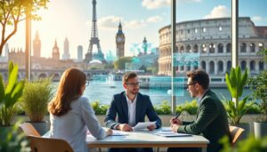 découvrez les principales nouvelles réglementations européennes, leurs impacts et ce que vous devez absolument savoir pour rester en conformité en 2024.