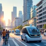 découvrez les évolutions et innovations qui façonneront le futur du transport à la demande. analyse des tendances, enjeux et opportunités pour des déplacements plus flexibles et connectés.
