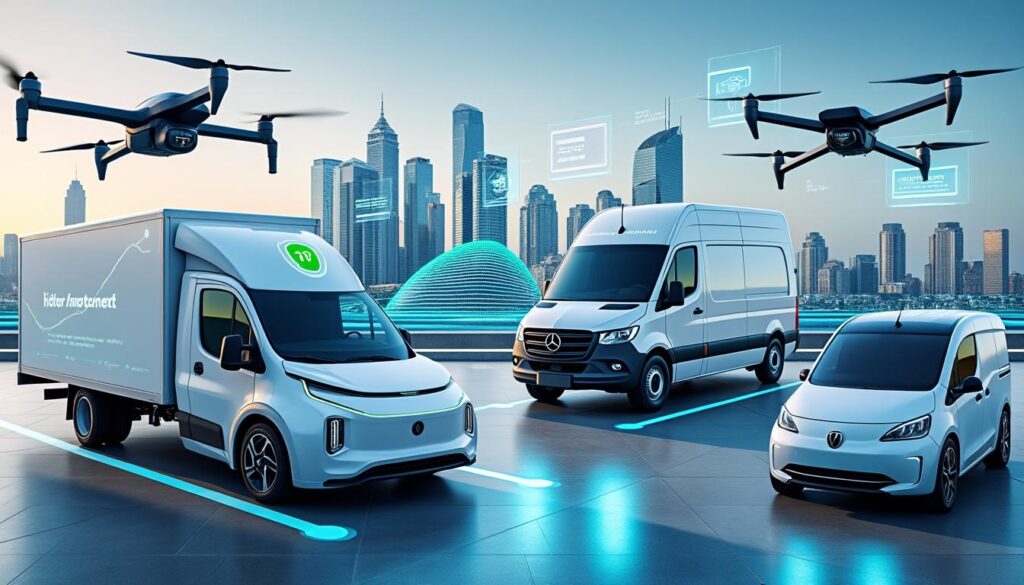 découvrez les tendances automobiles incontournables pour les transporteurs : innovations, technologies vertes et solutions efficaces pour optimiser votre flotte et rester compétitif en 2024.