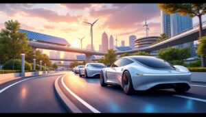 découvrez les enjeux, avantages et limites des véhicules à hydrogène. cette analyse explore si l'hydrogène représente l'avenir de la mobilité ou un simple mirage technologique.