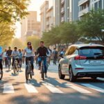 découvrez comment le transport collaboratif évolue vers un modèle plus flexible, répondant aux nouveaux besoins de mobilité et favorisant l’efficacité, la durabilité et la personnalisation des trajets.