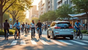 découvrez comment le transport collaboratif évolue vers un modèle plus flexible, répondant aux nouveaux besoins de mobilité et favorisant l’efficacité, la durabilité et la personnalisation des trajets.