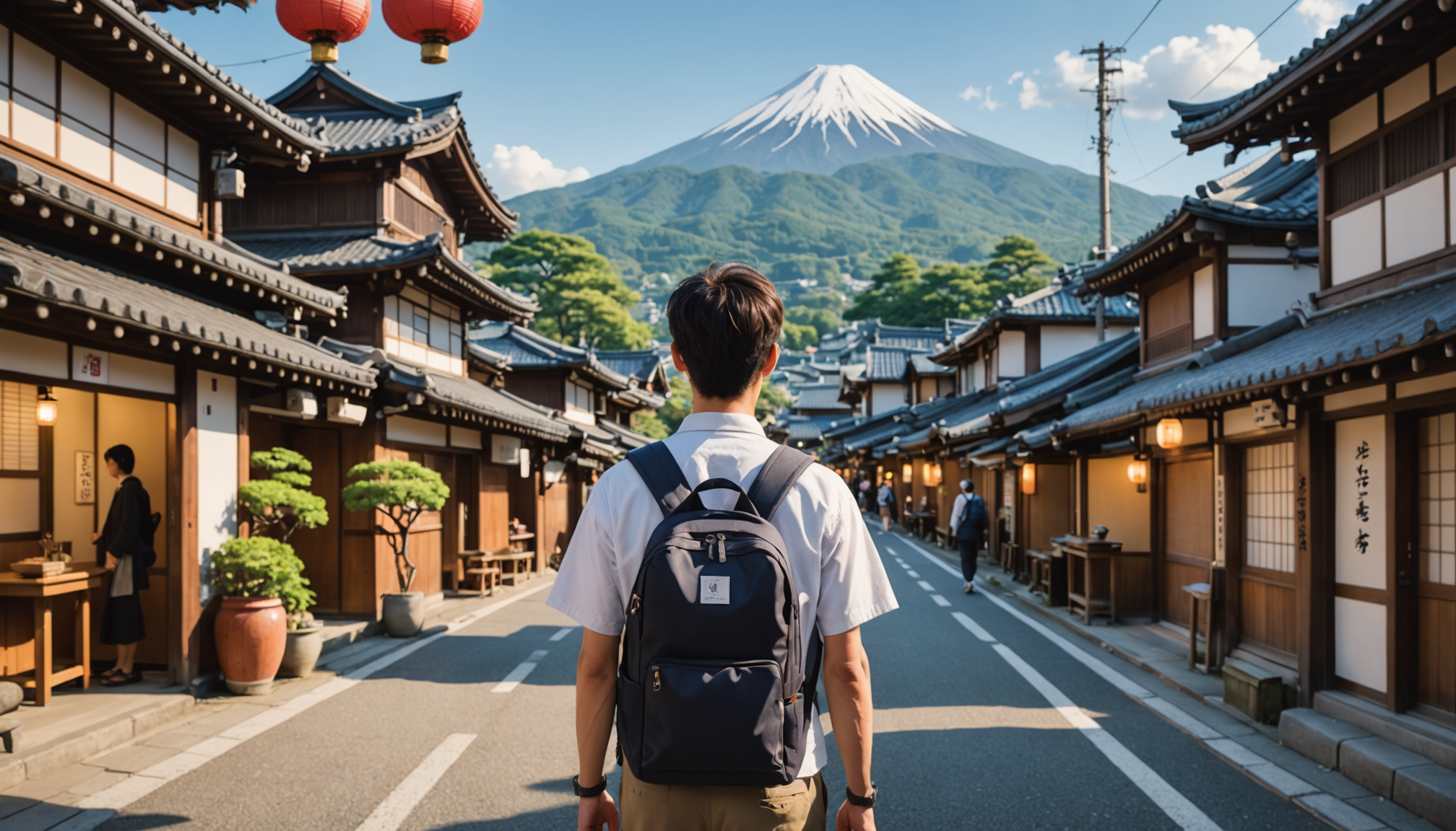 découvrez comment voyager léger au japon grâce aux services de transfert de bagages comme ta-q-bin : conseils pratiques, fonctionnement, avantages et astuces pour faciliter vos déplacements sans valises encombrantes.
