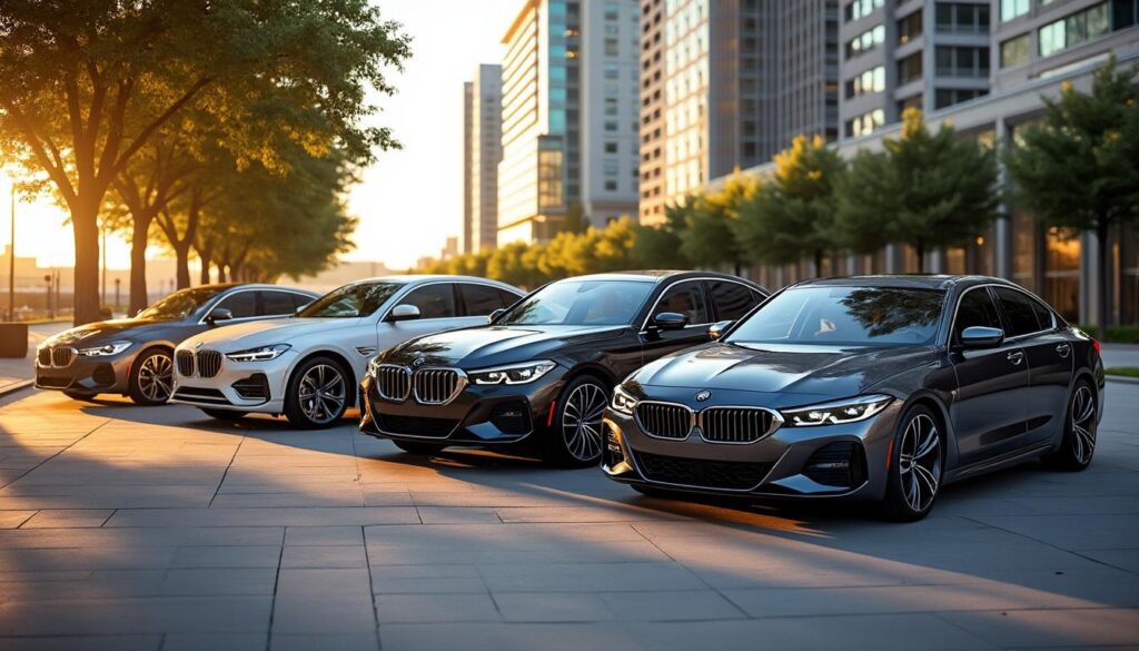 découvrez notre sélection des meilleures voitures adaptées aux chauffeurs professionnels, alliant confort, performance et économie pour optimiser votre activité.