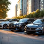 découvrez notre sélection des meilleures voitures adaptées aux chauffeurs professionnels, alliant confort, performance et économie pour optimiser votre activité.