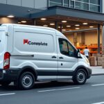 découvrez ce qu'est le transport commercial léger, ses caractéristiques, ses avantages et son rôle essentiel dans la logistique moderne.