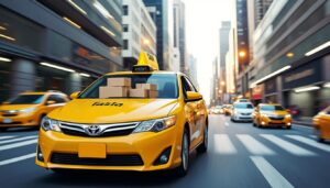 taxi colis offre un service rapide et fiable pour vos envois urgents. profitez d'une livraison express et sécurisée, idéale pour vos colis importants et sensibles.