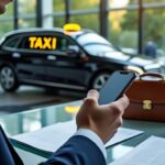 découvrez comment réserver facilement un taxi pour vos déplacements professionnels, avec des conseils pour choisir le service adapté à vos besoins.