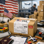 Envoi de colis aux USA : guide complet pour éviter les pièges