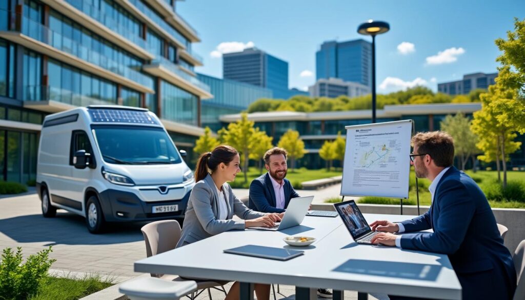 découvrez les meilleures solutions pour réduire le coût du transport professionnel et optimiser vos dépenses logistiques efficacement.