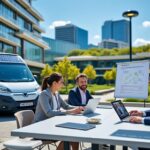 découvrez les meilleures solutions pour réduire le coût du transport professionnel et optimiser vos dépenses logistiques efficacement.