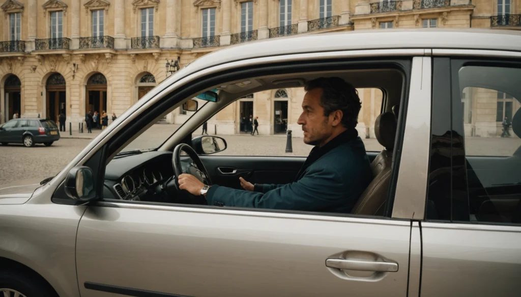 Versailles en taxi : confort ou rapidité pour vos trajets ?