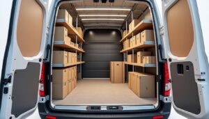 découvrez nos conseils pratiques pour aménager efficacement un utilitaire dédié à la livraison, optimisant espace et organisation pour faciliter vos trajets.