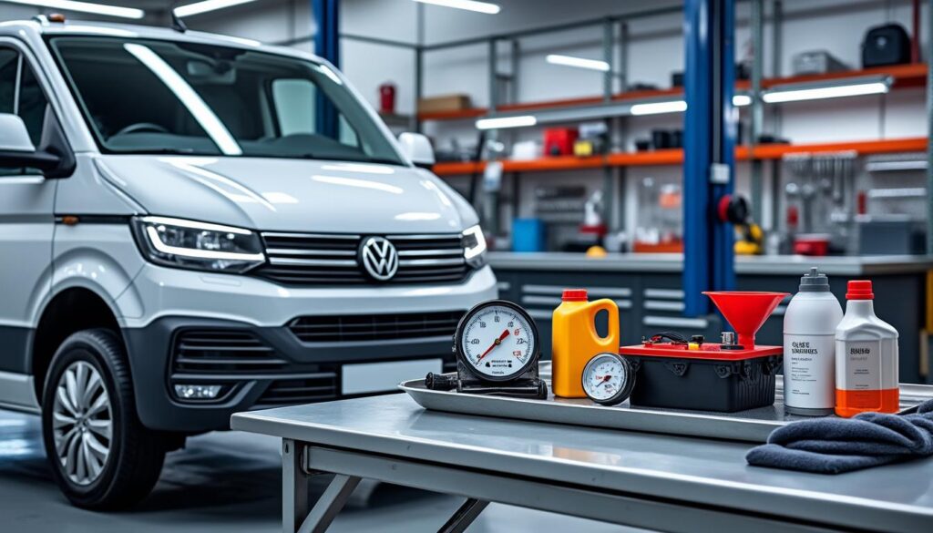 découvrez les conseils essentiels pour l'entretien optimal de votre véhicule professionnel et garantir sa performance et sa durabilité.