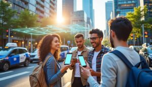 découvrez les meilleures applications pour trouver rapidement un taxi colis près de chez vous et simplifiez vos envois locaux en toute sécurité.