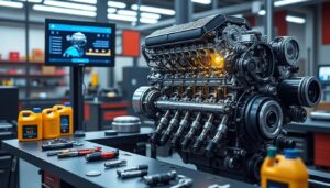 découvrez des conseils pratiques pour prolonger la durée de vie d’un moteur soumis à une utilisation intensive, en optimisant son entretien et ses conditions de fonctionnement.